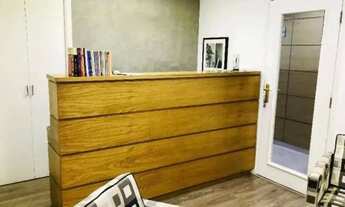 Imagem 7: Sala comercial em Alameda Santos - Higienópolis - São Paulo/SP