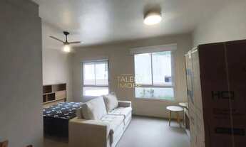 Imagem: Apartamento com 1 dormitório à venda