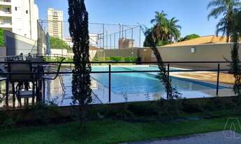 Imagem 7: Apartamento no Condomínio Residencial Mainá em Araçatuba/SP