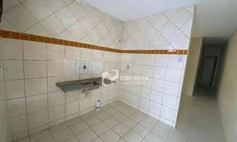 Imagem 3: Casa com 2 dormitórios à venda, 182 m² por R$ 299.000,00 - Curió - Fortaleza/CE