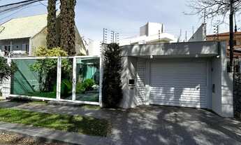 Imagem 2: Casa para locação na Zona 2 - Maringá/PR