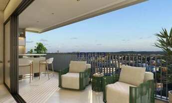 Imagem 4: Apartamento com 3 dormitórios à venda, 139 m² por R$ 1.990.181,43 - Aldeota - Fortaleza/CE