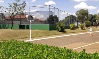 Imagem: Terreno Condominio Santa Monica Ribeirão