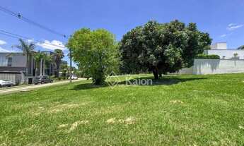 Imagem 4: Terreno à venda no Condomínio Palmeiras Imperiais em Salto/SP