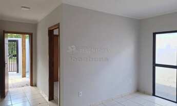 Imagem 2: Casa Padrão em Bady Bassitt