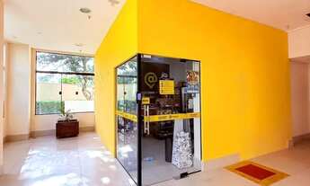 Imagem 6: ALUGO Apartamento no Condomínio JARDIM DE ANDALUZIA