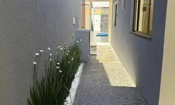 Imagem 6: Casa à venda no bairro Plano Diretor Norte - Palmas/TO