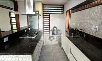 Imagem 2: Casa com 2 dormitórios para alugar, 320 m² por R$ 15.750,00 - Residencial Lago Sul - Bauru