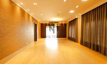 Imagem 2: Casa Condomínio - Parque Residencial Aquarius - Residencial Condomínio Sunset Park - 4 dor