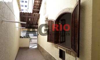 Imagem 5: Casa em Condomínio - Linear / Residencial / Freguesia (Jacarepaguá