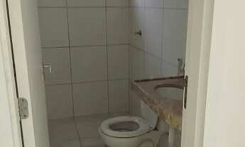 Imagem 5: Imóvel para venda tem 70 metros quadrados com 2 quartos em Timbu - Eusébio - CE