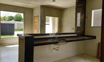 Imagem 6: Casa com 2 quartos à venda, 77 m² por R$ 425.000,00 - Condado de Maricá - Maricá/RJ