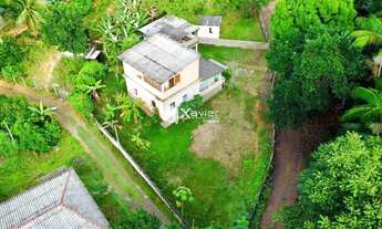 Imagem: Chácara à Venda com 1.000 m² e Casa Duplex