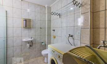 Imagem 7: Apartamento à Venda - Santa Cecília, 1 Quarto, 39 m2