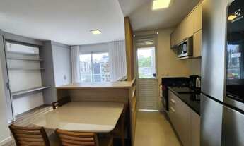 Imagem 6: Studio moderno e mobiliado à venda no Centro de Florianópolis