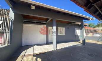 Imagem 2: CASA RESIDENCIAL RONDÔNIA NOVO HAMBURGO