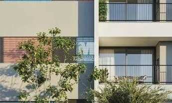 Imagem 5: Sala comercial em prédio com arquitetura diferenciada no Souza Cruz!