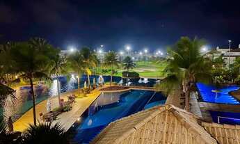 Imagem 4: Apartamento Nascente no Golf Ville com 103 m² e 3 quartos