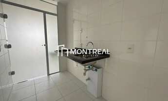 Imagem 4: APARTAMENTO À VENDA NA VILA PRUDENTE, 2 DORMITÓRIOS, 1 SUÍTE. 1 VAGA DE GARAGEM