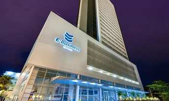 Imagem: SALA COMERCIAL, NO 6ª PAVIMENTO DO EDIFICIO