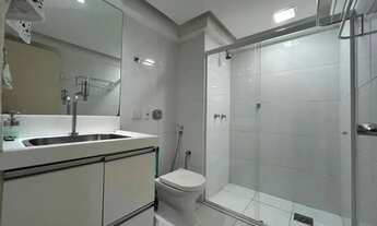 Imagem 3: Flat 1 quarto e 2 salas - 60m² - no Setor Oeste