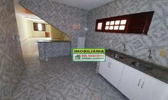 Imagem 7: Casa com 4 dormitórios para alugar, 140 m² por R$ 2.301,00/mês - Edson Queiroz - Fortaleza