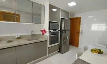 Imagem 4: Cobertura - Ed. Paloma -Jardim Aquarius - 5 Dormitórios - 265m²