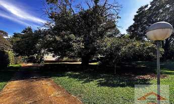 Imagem 2: Casa com 3 dormitórios, 371 m² - venda por R$ 3.500.000,00 ou aluguel por R$ 16.700,00/mês