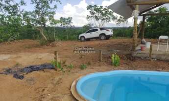 Imagem 3: Chácara com Rio no km 32 Estrada de Cuiabá para Chapada