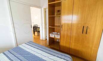 Imagem 5: Flat de alto padrão, com uma área de lazer incrível, próximo a Marginal Pinheiros