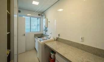 Imagem 5: Apartamento Mobiliado á venda em Itapema - SC