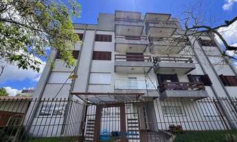 Imagem: Apartamento três dormitórios suite no