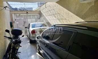 Imagem 3: Sobrado em Vila Santa Clara