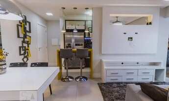 Imagem 6: Apartamento à Venda - Belém, 2 Quartos, 75 m2