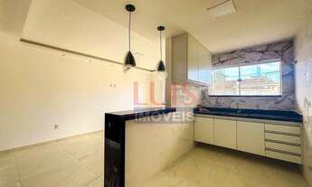 Imagem 4: Casa com 2 dormitórios para alugar, 70 m² por R$ 2.560,00/mês - Barroco (Itaipuaçu) - Mari