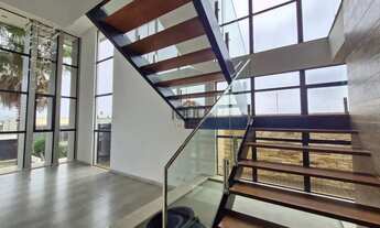 Imagem 14: Casa 4 quartos - Spina Ville