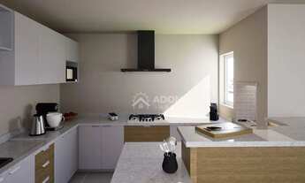 Imagem 7: Sobrado com 3 dormitórios à venda, 104 m² por R$ 600.000,00 - Eliana - Guaratuba/PR