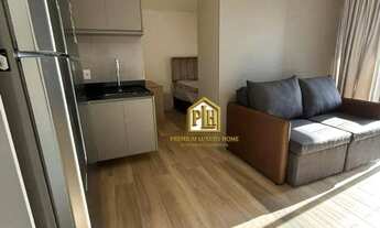 Imagem: Apartamento com 1 dormitório para alugar