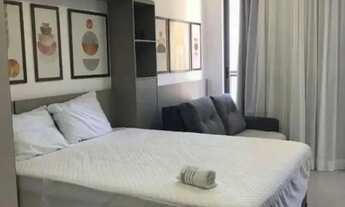 Imagem 2: Flat super aconchegante em Manaíra Pronto para morar ou investir!