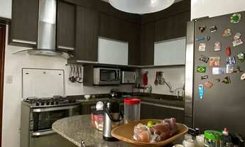 Imagem 5: Imóvel para venda com 203 metros quadrados com 3 quartos em Parque Amazônia - Goiânia - GO