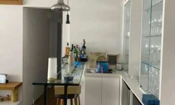 Imagem 7: RR8889 Apartamento 76m² CONDOMÍNIO ALTO DA MATA - OPORTUNIDADE - 2 Dorms 1 Vaga - Barueri