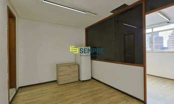 Imagem 2: Sala Comercial para alugar no Centro de Belo Horizonte/ MG