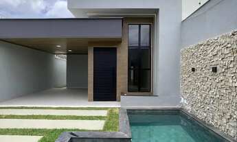 Imagem 6: Linda Casa a venda no Aracagy com 3 suítes