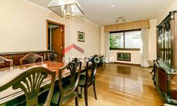 Imagem: Apartamento em Rua Doutor Vale - Moinhos