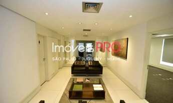 Imagem 2: Conjunto Comercial 218m² para Locação no Jardim América