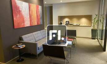 Imagem: Conjunto para alugar, 106 m² por R$ 15.637,48/mês