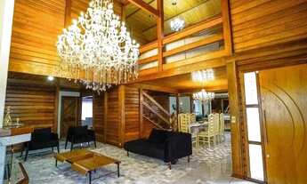 Imagem 6: Sobrado, 540 m² - venda por R$ 4.800.000,00 ou aluguel por R$ 23.600,00/mês - Jardim Bela