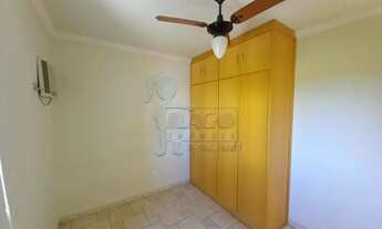 Imagem 2: Apartamento de 59m² com 02 quartos para locação - Nova Aliança