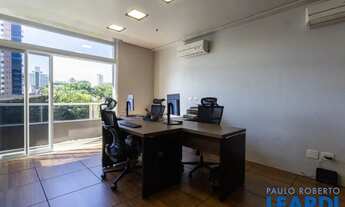 Imagem 6: CONJ. COMERCIAL - LAPA - SP