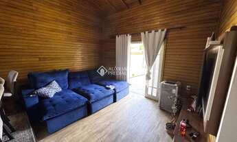 Imagem 6: Linda casa à venda no bairro Aririú Palhoça!